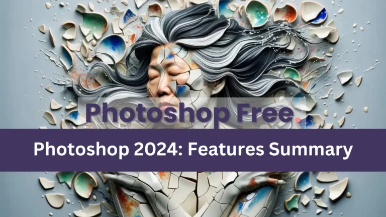 Unleashing the Power of Photoshop 2024: A Game-Changer in Digital Artistry