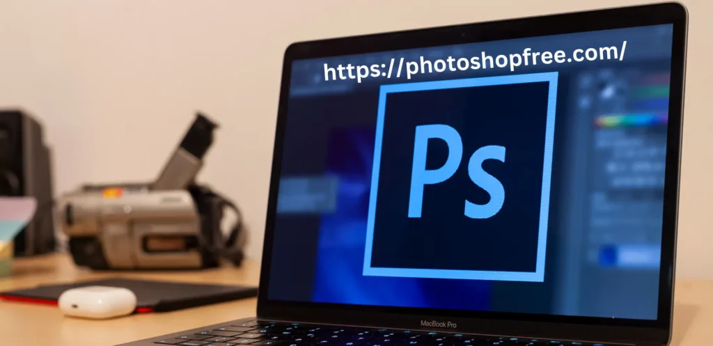 Adobe Photoshop
